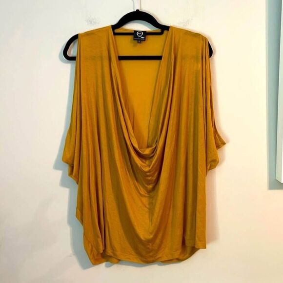 Alexander McQueen loose fit top size US 12/ IT 46 - Picture 1 of 6